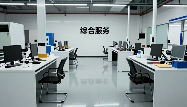 卧式减速机